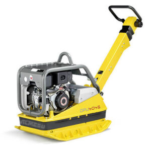 Plancha Vibratoria DPU4045 WACKER NEUSON