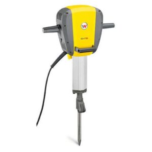 Martillo eléctrico EH75 WACKER NEUSON