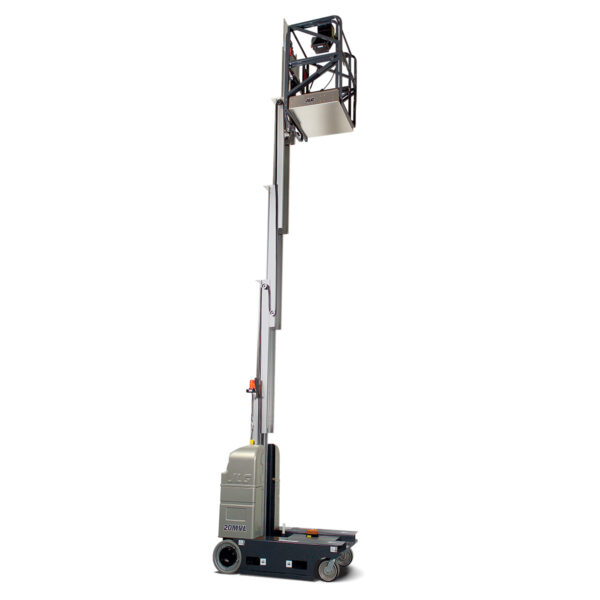 Tijera JLG 20MVL