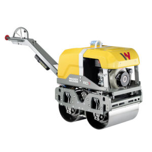 Rodillo Compactador Manual RD7 22kn WACKER NEUSON