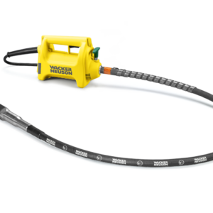 Vibrador Interno Mochila WACKER NEUSON