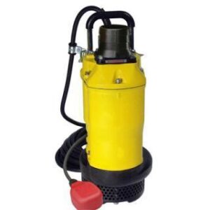 Bomba Sumergible PS4 7503HH WACKER NEUSON 4" 7,5Kw