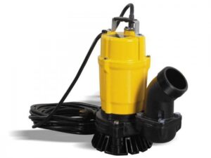 Bomba Sumergible PST3-750 WACKER NEUSON 3" 750W