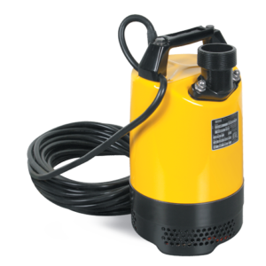 Bomba Sumergible PSA2 800 WACKER NEUSON 2" 800W