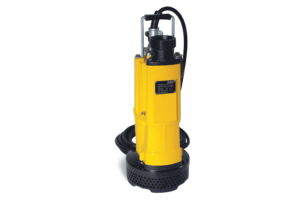 Bomba Sumergible PS3-2200 WACKER NEUSON 3" 2200W
