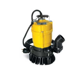 Bomba Sumergible PST2-400 WACKER NEUSON 2" 400W
