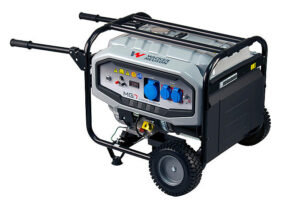 Generador MG7 WACKER NEUSON – Monofásico 7 Kva