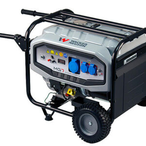 Generador MG7 WACKER NEUSON – Monofásico 7 Kva