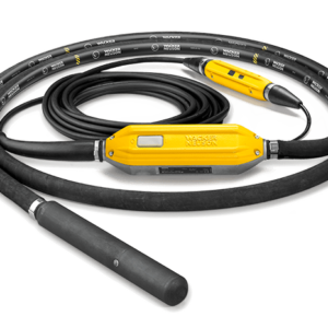Vibrador Alta frecuencia WACKER NEUSON IEC/IRFU