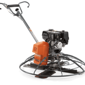 Llana Mecánica CT48 HUQSVARNA “120