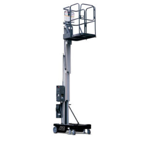 Tijera JLG 12 SP