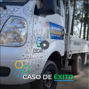 Nuevo Alquiler de Maquinaria + Nuestro Servicio de Operario