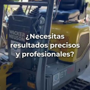 Más que equipos, te ofrecemos soluciones!