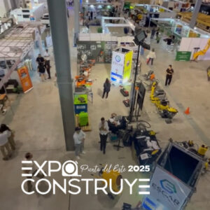 EXPO Construye 2025