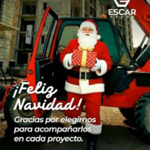 feliz navidad
