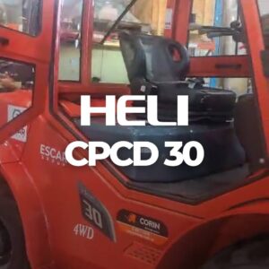HELI CPCD 30
