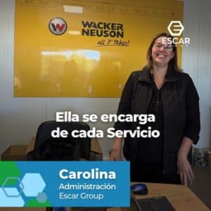 Detrás de escena: El respaldo humano y administrativo que acelera tu obra